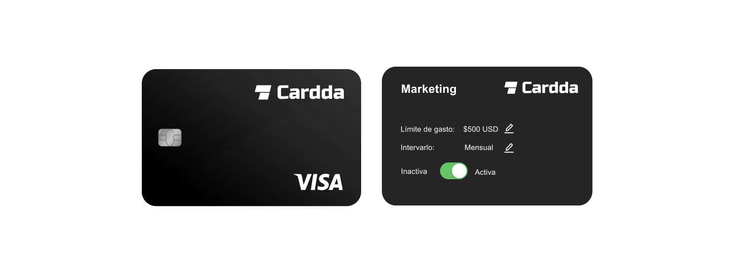 ¿Qué es Cardda?
