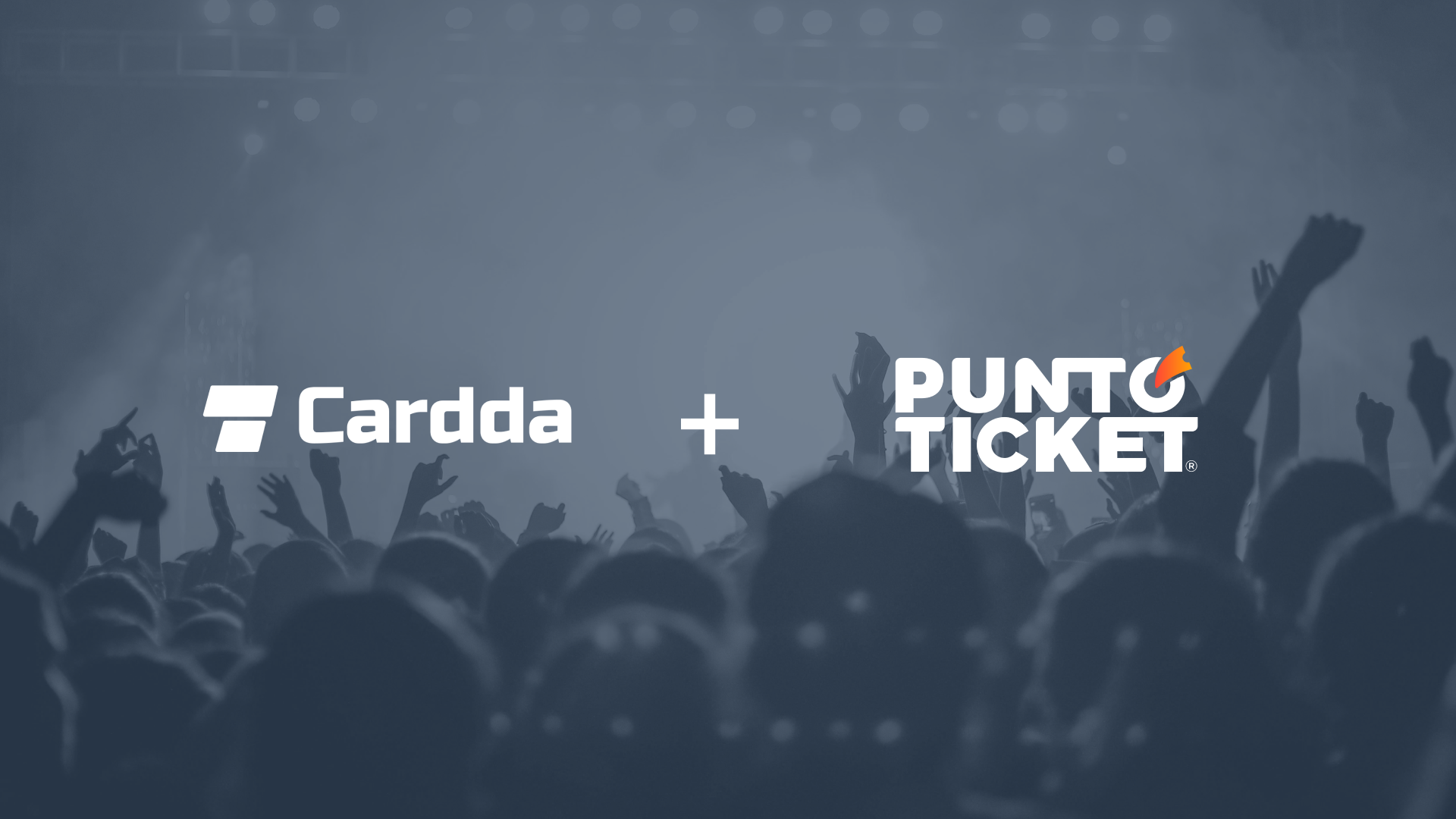 Gracias a Cardda Punto Ticket aseguró la continuidad de sus campañas de marketing