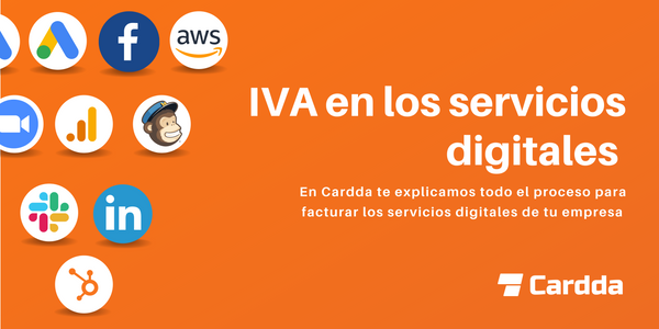 IVA de servicios digitales en Chile