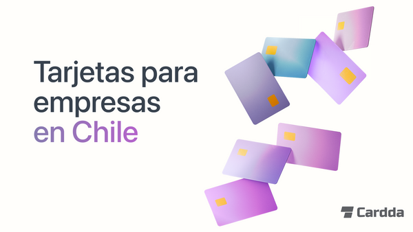 Las mejores tarjetas para empresas en Chile el 2025: 5 alternativas + costos